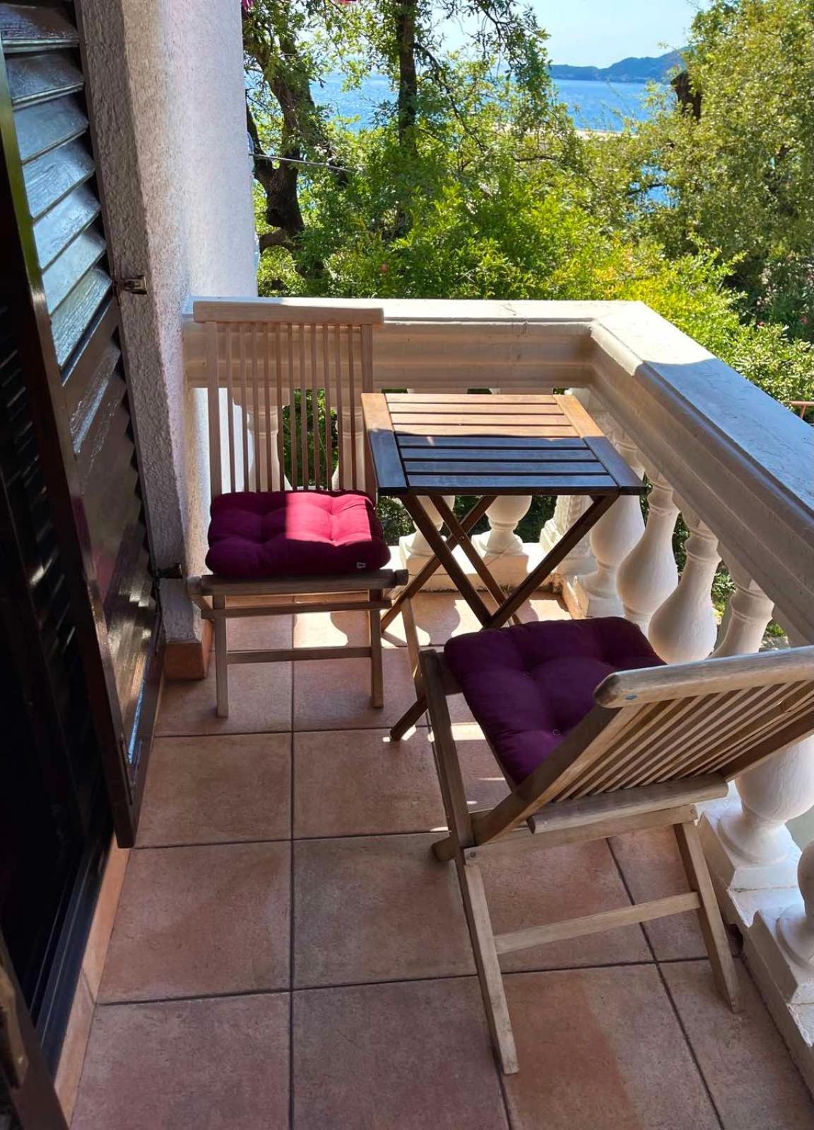 Villa Sara Guesthouse Свети-Стефан Номер фото