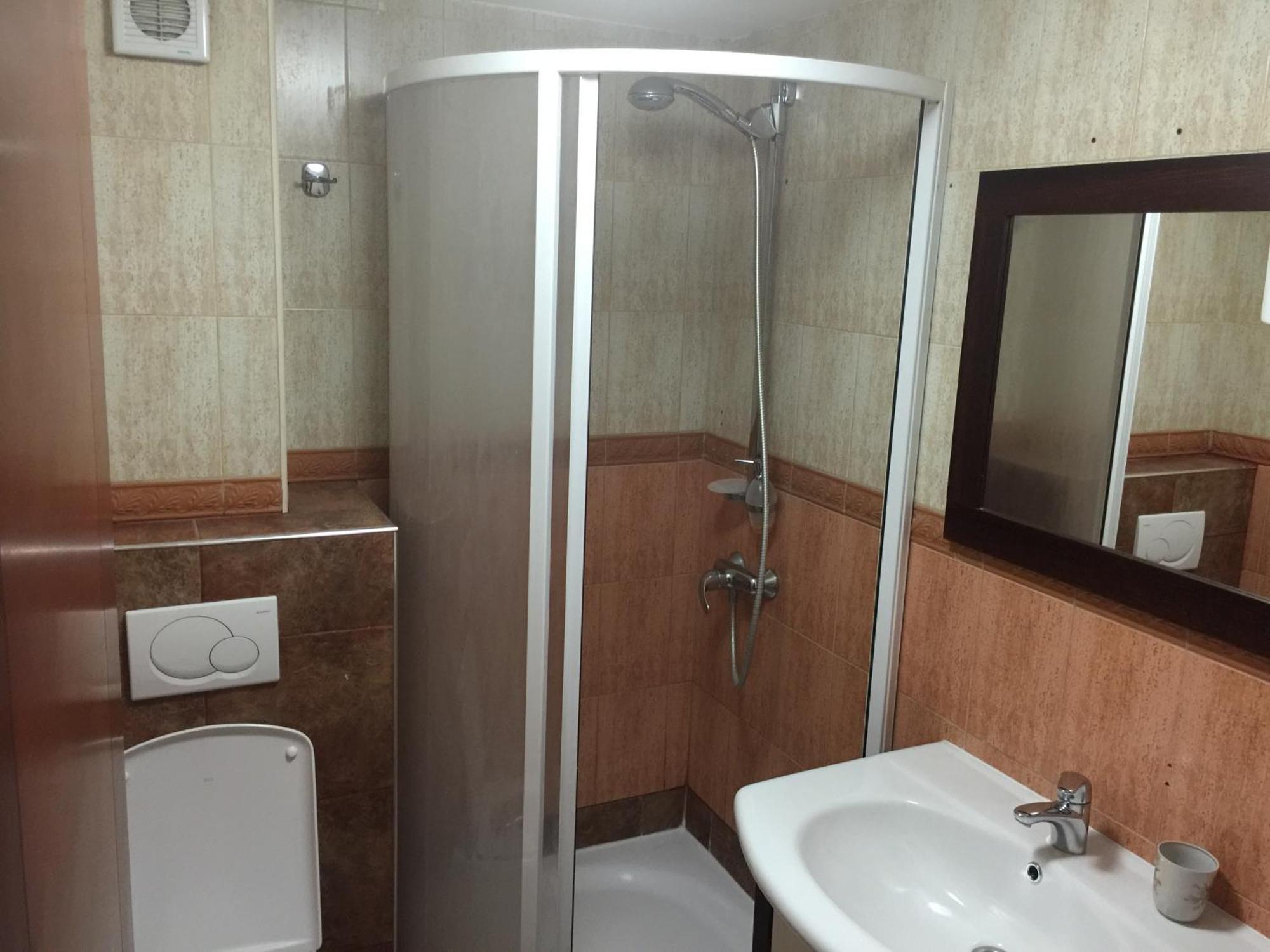 Villa Sara Guesthouse Свети-Стефан Номер фото