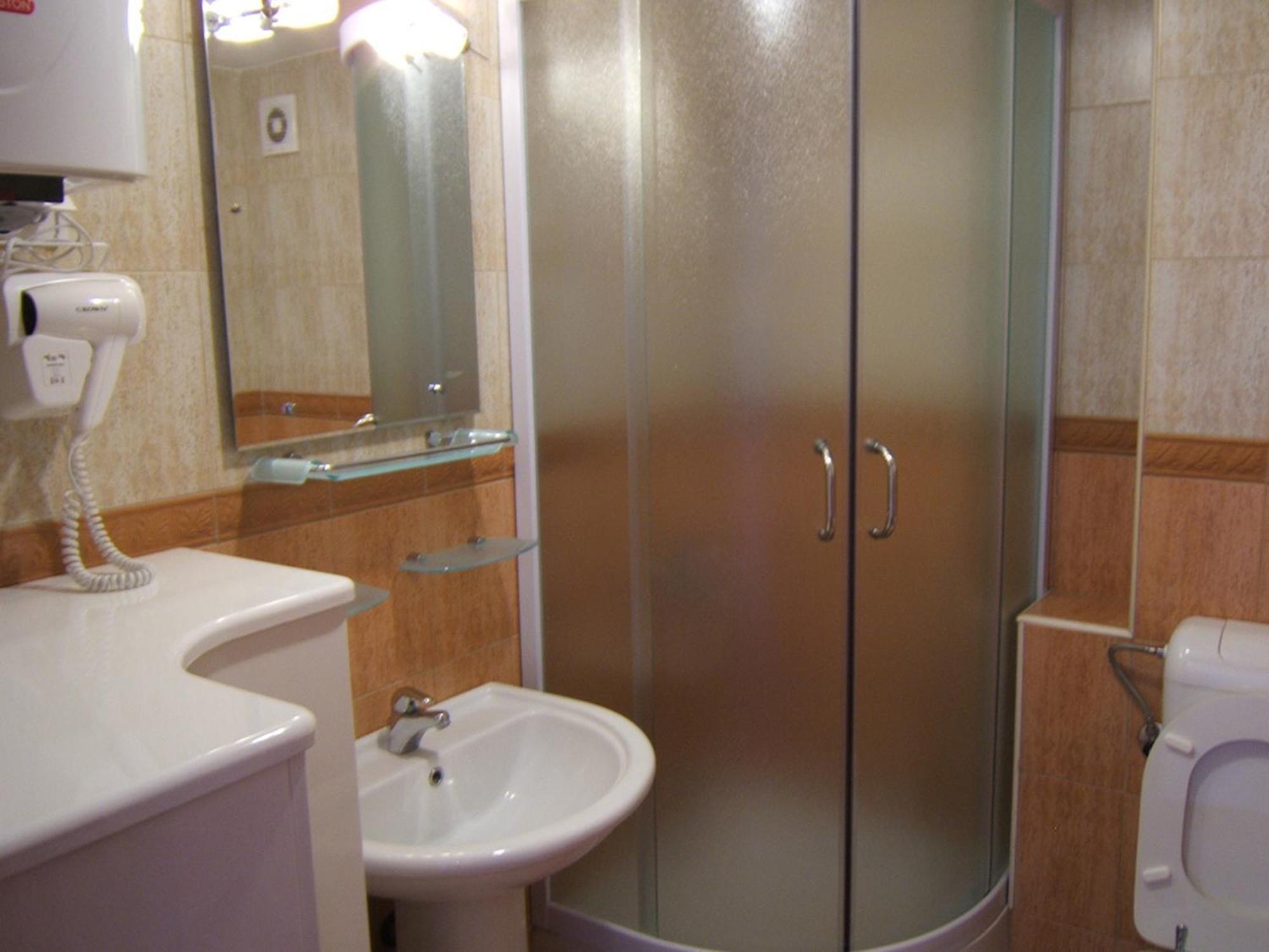 Villa Sara Guesthouse Свети-Стефан Номер фото